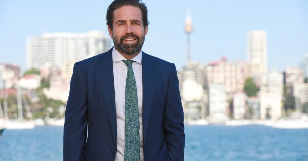 Ray White family takes a stake in Canberra real estate start-up Zango