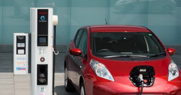 More opting to lease EVs, but better incentives would drive uptake