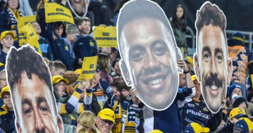 The Brumbies need to put on a show to bring fans back to rugby in the capital