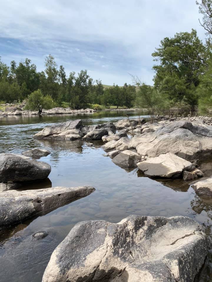 Murrumbidgee River