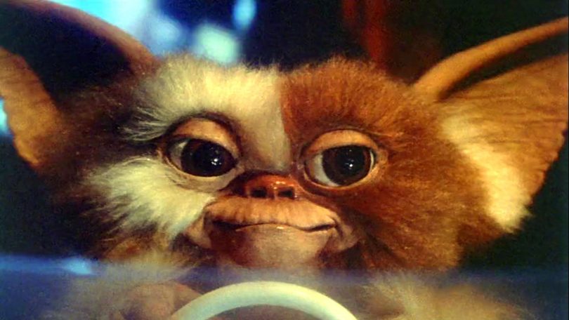 gremlins movie screenshot 