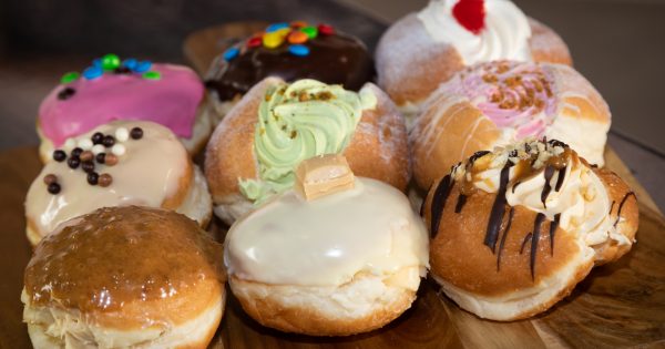 Almost 200 food poisoning cases linked to Mrs Kim's Donuts at Kingston