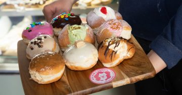 Hot in the City: Doughnut worry, be happy because Mrs Kim’s Donuts have opened in Kingston