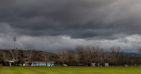 Sure, Canberra's winter was wet but the rest may be surprising
