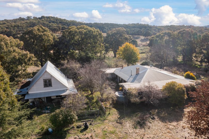 1576 Blakney Creek North Road, Yass