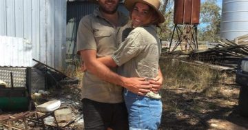 Farmer Wants a Wife: what can we learn from Andrew and Jess's journey?