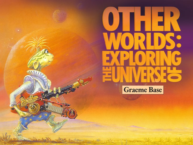 Other Worlds poster