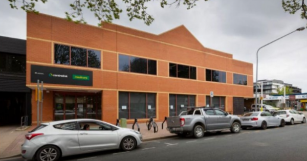 Braddon Centrelink Service Centre set for December closure