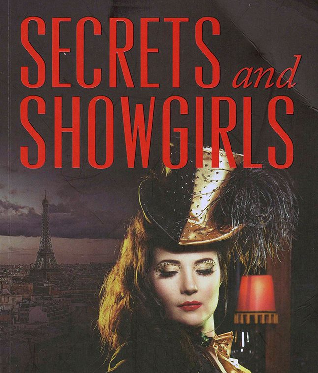 Catherine McCullagh's Secrets and Showgirls