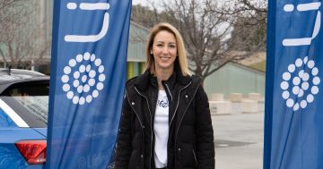 As Lifeline Canberra turns 50, its impact on Canberra has been undeniable