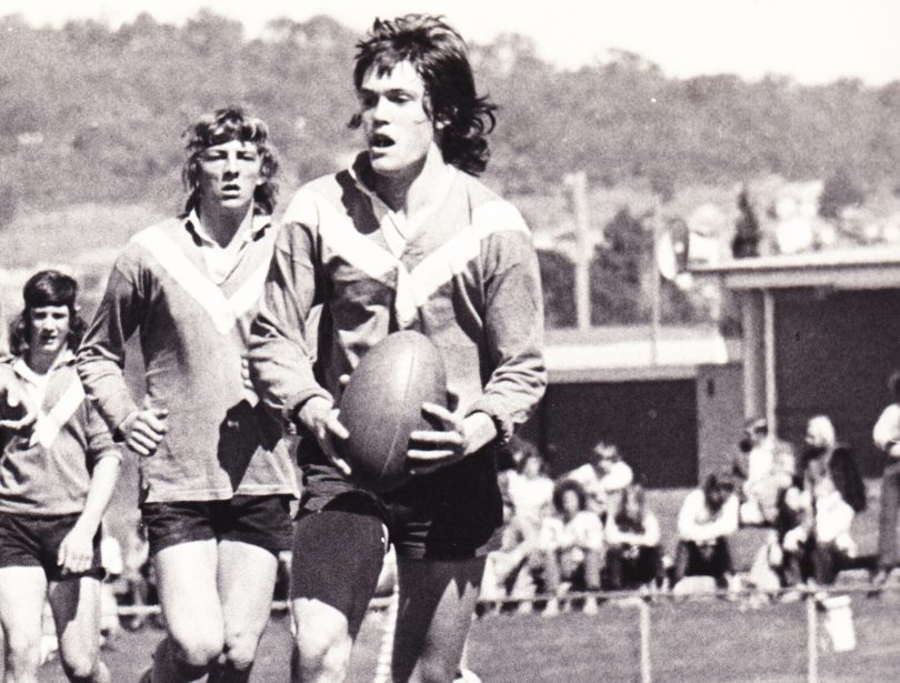 men on rugby field 