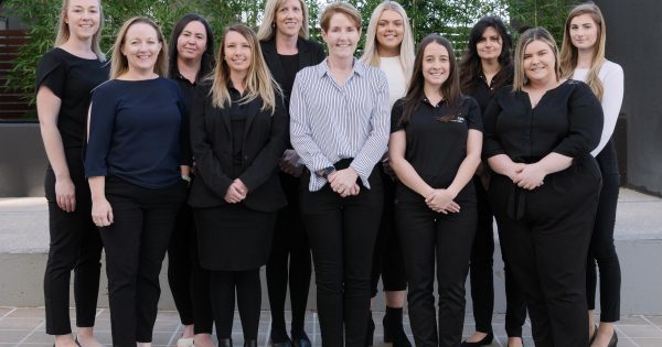 The best property managers in Canberra