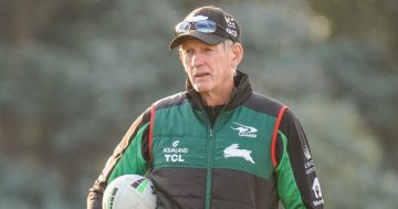 Should the Canberra Raiders make a play for coach Wayne Bennett?