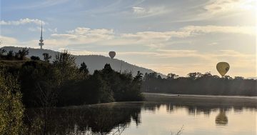 Tourism body calls for major upgrades of Canberra's 'neglected' icons