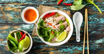 The best Vietnamese restaurants in Canberra