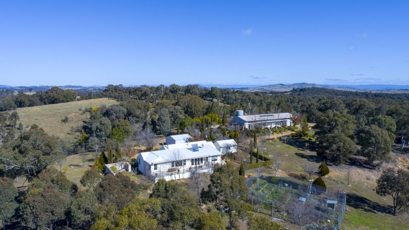 1599 Murrumbateman Road Gundaroo