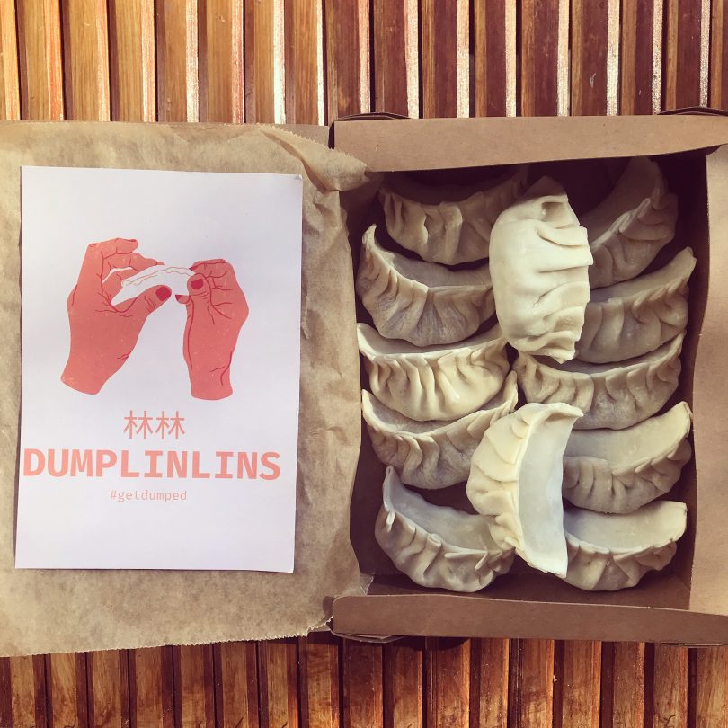 Dumplings