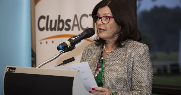 ClubsACT signs agreement with Pharmacy Guild to offer health services to club members