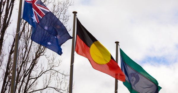 What are the next steps for a native title claim in the ACT?