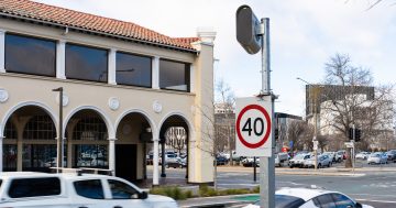 New Civic speed cameras 44-times more lucrative, Parton claims