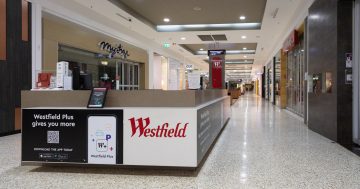 Police seek witnesses to alleged assault of child in Westfield Woden from 2023