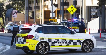 ACT's thin blue line even thinner during COVID, says police union