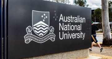 Audit chips ANU on executive salaries and information management