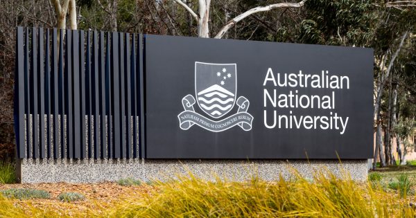 Fair Work Commission finds ANU's dismissal of skinny-dipping professor was 'valid'