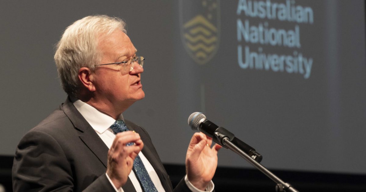 Cautious ANU plans return to classroom teaching | Riotact