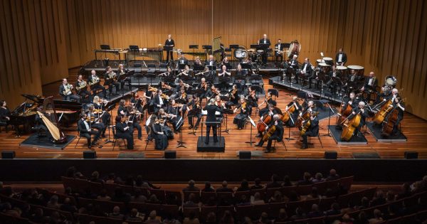 CSO cancels September program, extends applications for new youth orchestra