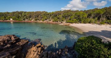 Take a stroll at Beowa National Park this summer and enjoy inclusive improvements