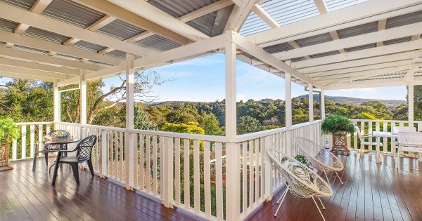The best deck and pergola builders in Canberra
