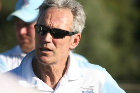 Legendary Canberra rugby union coach Wayne Southwell calls time on his remarkable career