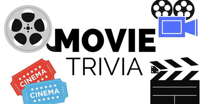 Movie Trivia