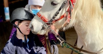 Endurance pays off for special group of Goulburn riders