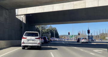 Overwhelmed drive-through testing sites shut to new arrivals