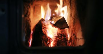 Roaring demand for wood heaters as the price of electricity burns holes in pockets