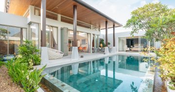 The best pool installation companies in Canberra