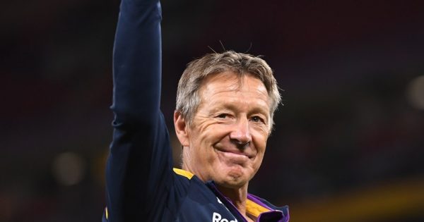 What might have been had Craig Bellamy been appointed Raiders coach in 2001?