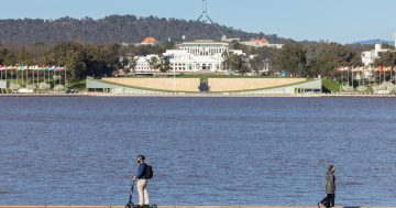 Canberra ranked second-most hygienic city in the world, but how hygienic are we really?