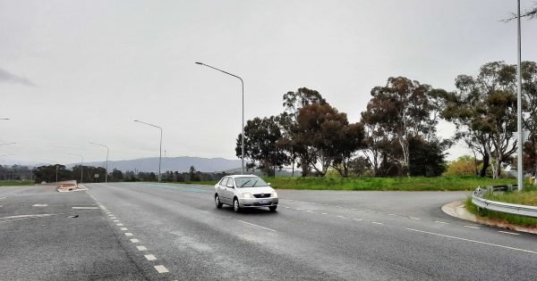 Traffic fears for LDK's aged care proposal on Cotter Road