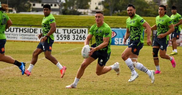 NRL season review of the Green Machine: F for 'Faders'