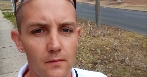 Inmate slashes prisoner's head in Canberra jail revenge attack