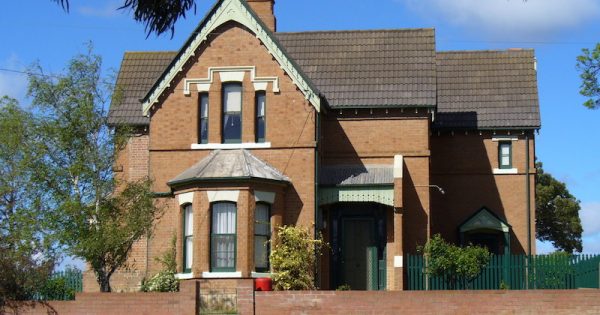 Lost and found: Goulburn’s enduring architectural blueprint