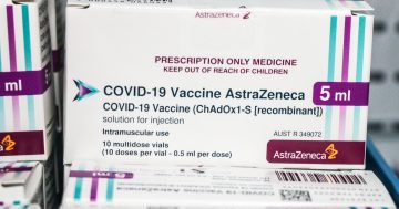 Nausea from COVID-19 vax not good enough reason to speed, tribunal rules