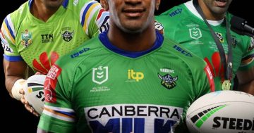 Why Sia Soliola is the greatest clubman in the history of the Canberra Raiders
