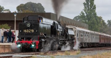 What happened to Walter Burley Griffin's grand railway plans? Meet the man who's finding out