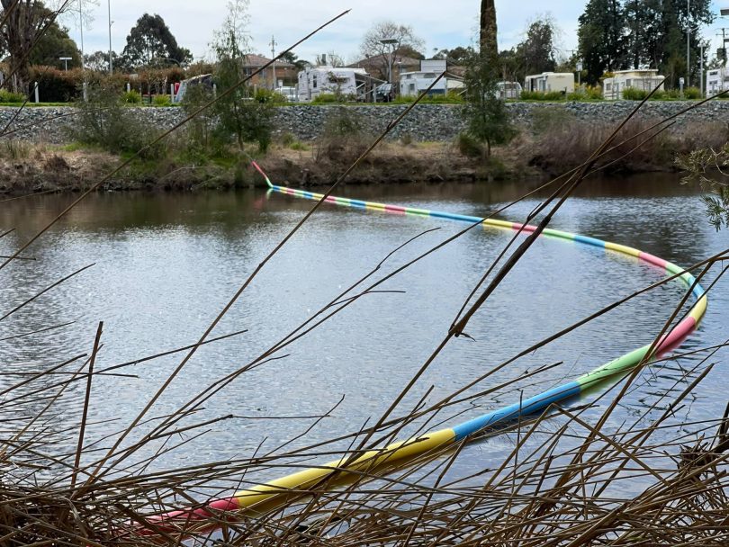 Queanbeyan River