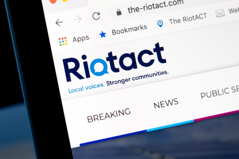 RiotACT