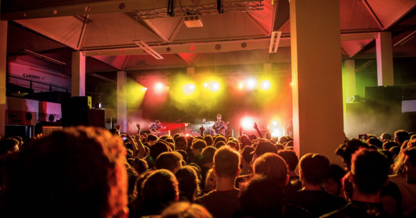 Stunted return of live music in the ACT impacting venue viability